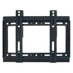 TV, Audio-Video si Foto - Accesorii TV si audio - Suporturi TV - Suport TV de perete, 14-42 inch, VESA 200x200, Negru, Fier - Infinity.ro