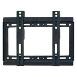 TV, Audio-Video si Foto - Accesorii TV si audio - Suporturi TV - Suport TV de perete, 14-42 inch, VESA 200x200, Negru, Fier - Infinity.ro