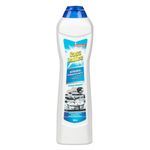 Casa si Gradina - Decoratiuni - Aromaterapie si lumanari - Odorizante camera - Crema de curatat cu amoniac, 500 ml - Infinity.ro