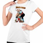 Fashion, accesorii si bijuterii - Copii - Imbracaminte copii - Tricouri copii - Tricou Copii Fete Pinocchio Geppetto Jiminy, alb, marime M Copii - Infinity.ro