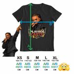 Fashion, accesorii si bijuterii - Copii - Imbracaminte copii - Tricouri copii - Tricou Copii Baieti Playboi Carti RIP, negru, marime L Copii - Infinity.ro