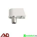TV, Audio-Video si Foto - Accesorii TV si audio - Accesorii TV - Mufa TV plastic - Infinity.ro