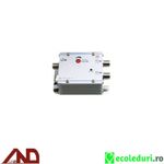 TV, Audio-Video si Foto - Accesorii TV si audio - Accesorii TV - Amplificator TV 2 cai - Infinity.ro
