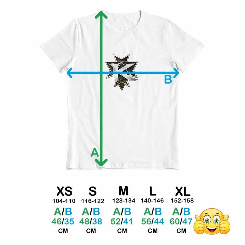 Fashion, accesorii si bijuterii - Copii - Imbracaminte copii - Tricouri copii - Tricou Copii Baieti Kamelot Forever, alb, marime L Copii - Infinity.ro