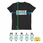 Fashion, accesorii si bijuterii - Copii - Imbracaminte copii - Tricouri copii - Tricou Copii Baieti Chris Isaak, negru, marime L Copii - Infinity.ro