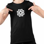 Fashion, accesorii si bijuterii - Copii - Imbracaminte copii - Tricouri copii - Tricou Copii Fete Breaking Benjamin, negru, marime XL Copii - Infinity.ro