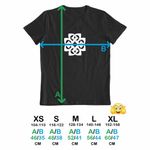 Fashion, accesorii si bijuterii - Copii - Imbracaminte copii - Tricouri copii - Tricou Copii Fete Breaking Benjamin, negru, marime XL Copii - Infinity.ro