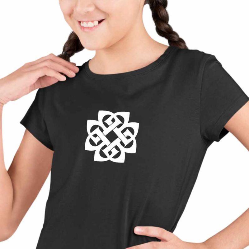 Fashion, accesorii si bijuterii - Copii - Imbracaminte copii - Tricouri copii - Tricou Copii Fete Breaking Benjamin, negru, marime XL Copii - Infinity.ro