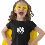 Fashion, accesorii si bijuterii - Copii - Imbracaminte copii - Tricouri copii - Tricou Copii Fete Breaking Benjamin, negru, marime XL Copii - Infinity.ro