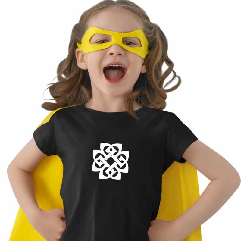 Fashion, accesorii si bijuterii - Copii - Imbracaminte copii - Tricouri copii - Tricou Copii Fete Breaking Benjamin, negru, marime XL Copii - Infinity.ro