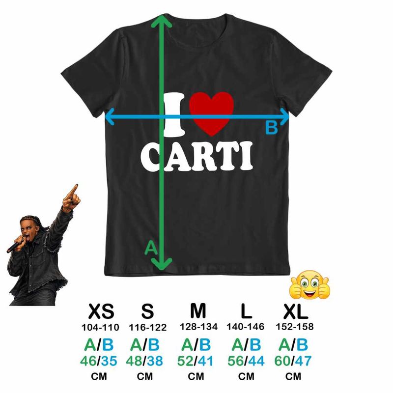 Fashion, accesorii si bijuterii - Copii - Imbracaminte copii - Tricouri copii - Tricou Copii Fete Playboi I Love Carti, negru, marime XL Copii - Infinity.ro