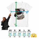 Fashion, accesorii si bijuterii - Copii - Imbracaminte copii - Tricouri copii - Tricou Copii Baieti Playboi Carti Skibidi Toilet, alb, marime L Copii - Infinity.ro
