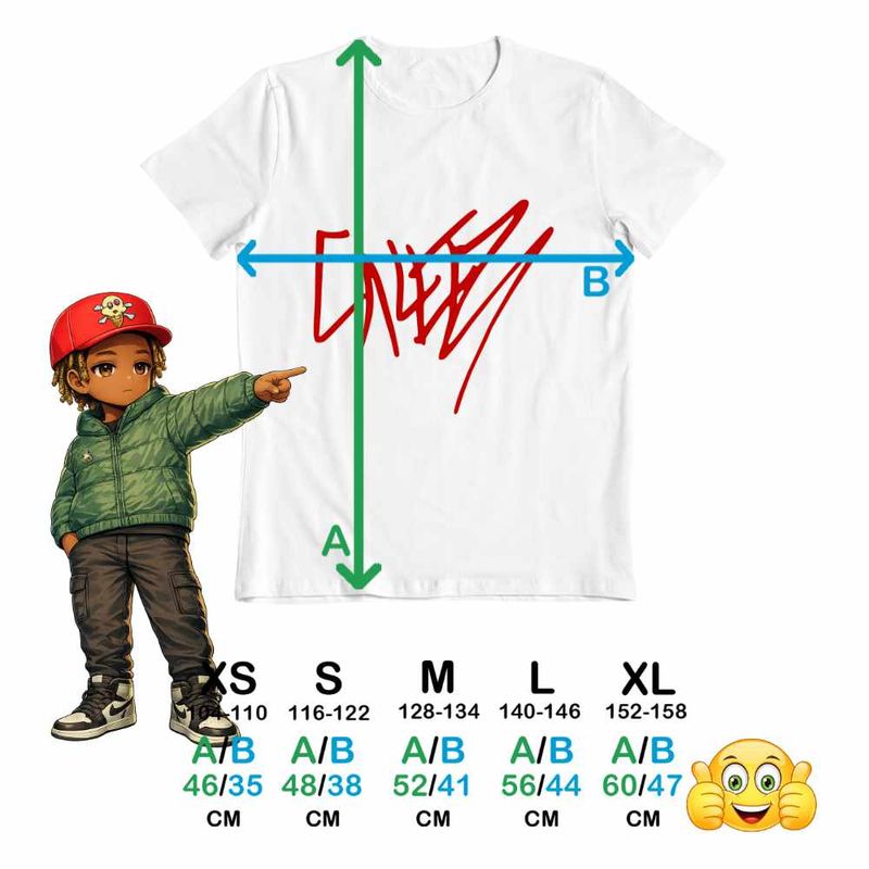 Fashion, accesorii si bijuterii - Copii - Imbracaminte copii - Tricouri copii - Tricou Copii Baieti Don Toliver Caleb Trap Hip-Hop Music, alb, marime M Copii - Infinity.ro