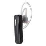 Electronice si Electrocasnice - Aragazuri, cuptoare si hote - Cuptoare - Cuptoare cu microunde - Casca Bluetooth Handsfree cu Cablu, Neagra, V5.0 - Infinity.ro