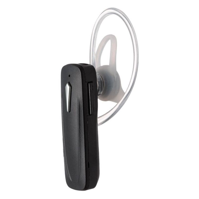 Electronice si Electrocasnice - Aragazuri, cuptoare si hote - Cuptoare - Cuptoare cu microunde - Casca Bluetooth Handsfree cu Cablu, Neagra, V5.0 - Infinity.ro