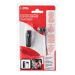 Electronice si Electrocasnice - Aragazuri, cuptoare si hote - Cuptoare - Cuptoare cu microunde - Casca Bluetooth Handsfree cu Cablu, Neagra, V5.0 - Infinity.ro