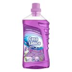 Casa si Gradina - Decoratiuni - Aromaterapie si lumanari - Odorizante camera - Solutie de curatat pardoseli cu aroma de lavanda, 1L - Infinity.ro