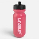 Casa si Gradina - Bucatarie si vesela - Cani si pahare - Sticle - Sticla de apa sport din plastic, 600 ml, roz, fara BPA - Infinity.ro