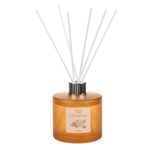 Casa si Gradina - Decoratiuni - Aromaterapie si lumanari - Odorizante camera - Odorizant de camera cu betisoare, aroma de scortisoara, 200 ml - Infinity.ro