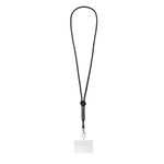 Laptop, Telefoane si Tablete - Telefoane fixe si sisteme teleconferinta - Telefoane fara fir - Snur pentru telefon, Ajustabil, Negru, 30-46 cm - Infinity.ro