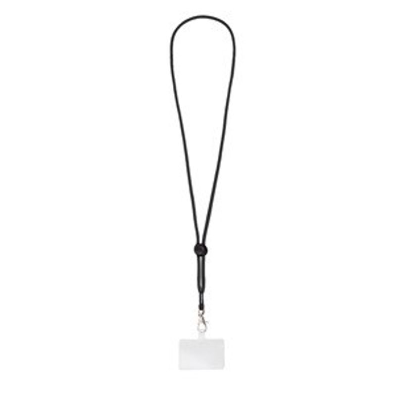 Laptop, Telefoane si Tablete - Telefoane fixe si sisteme teleconferinta - Telefoane fara fir - Snur pentru telefon, Ajustabil, Negru, 30-46 cm - Infinity.ro
