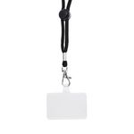 Laptop, Telefoane si Tablete - Telefoane fixe si sisteme teleconferinta - Telefoane fara fir - Snur pentru telefon, Ajustabil, Negru, 30-46 cm - Infinity.ro