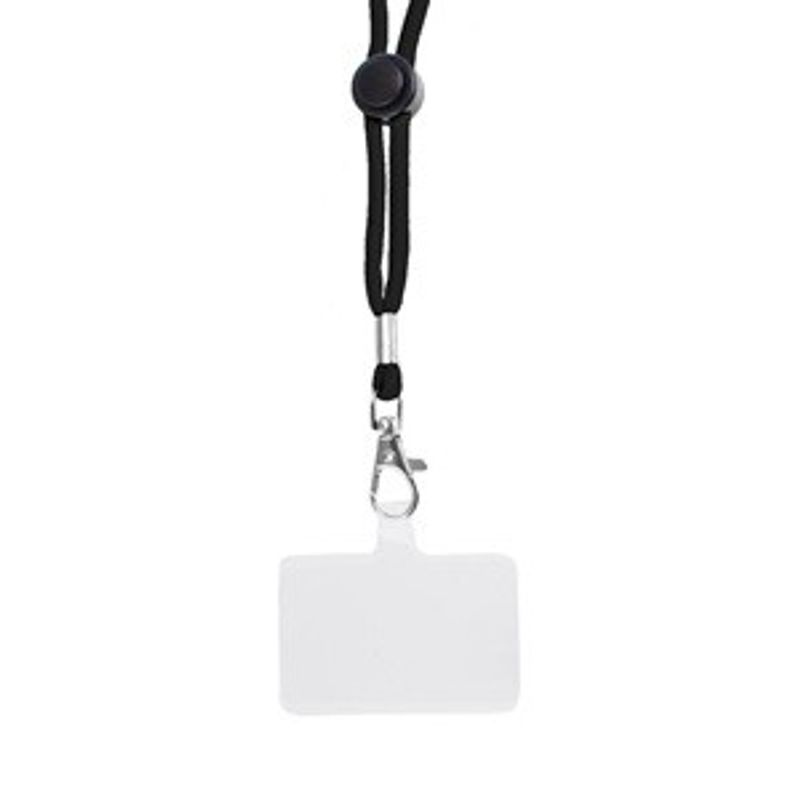 Laptop, Telefoane si Tablete - Telefoane fixe si sisteme teleconferinta - Telefoane fara fir - Snur pentru telefon, Ajustabil, Negru, 30-46 cm - Infinity.ro