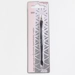 Ingrijire personala si Cosmetice - Aparate & accesorii ingrijire personala - Aparate cosmetice - Aparate pentru manichiura-pedichiura - Instrument pentru cuticule cu varf din otel inoxidabil, Negru, 11,5 cm - Infinity.ro