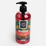 Auto si Moto - Piese auto si accesorii - Piese auto - Sisteme de franare - Sapun lichid pentru maini, Exotic Fruit, 500 ml, cu pompita - Infinity.ro
