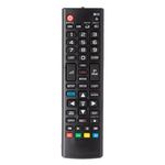 TV, Audio-Video si Foto - Accesorii TV si audio - Accesorii TV - Telecomanda TV Universala, Compatibila cu LG, Negru - Infinity.ro