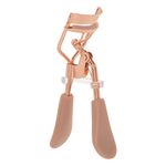 Ingrijire personala si Cosmetice - Aparate & accesorii ingrijire personala - Hair styling - Ondulatoare - Ondulator pentru gene, Roz Auriu, cu Mânere din Plastic - Infinity.ro