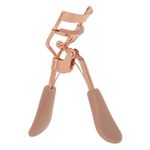 Ingrijire personala si Cosmetice - Aparate & accesorii ingrijire personala - Hair styling - Ondulatoare - Ondulator pentru gene, Roz Auriu, cu Mânere din Plastic - Infinity.ro