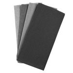 Casa si Gradina - Textile si covoare - Textile baie - Prosoape - Prosoape de bucatarie, 4 buc, Gri Antracit, 58x39cm - Infinity.ro