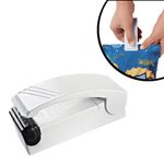 Market - Curatenie si intretinere casa - Produse bucatarie - Pungi si folii alimentare - Aparat de Sigilat Pungi Electric - Infinity.ro