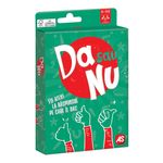 Jucarii, Copii si Bebe - Jucarii si jocuri - Jocuri si puzzle - Jocuri de societate - Joc de societate Da sau Nu, 60 de carti, 2+ jucatori - Infinity.ro