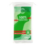 Ingrijire personala si Cosmetice - Ingrijire personala - Ingrijire ten - Produse demachiere si curatare - Bumbac hidrofil, 150g, Alb - Infinity.ro