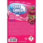 Casa si Gradina - Decoratiuni - Aromaterapie si lumanari - Odorizante camera - Detergent lichid pentru pardoseli, aroma de cirese, 4L - Infinity.ro