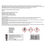 Market - Spalare si intretinere rufe - Produse intretinere textile - Detergent rufe - Detergent cu Oxigen, 400g - Infinity.ro
