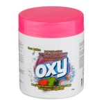 Market - Spalare si intretinere rufe - Produse intretinere textile - Detergent rufe - Detergent cu Oxigen, 400g - Infinity.ro