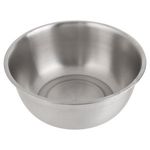 Casa si Gradina - Bucatarie si vesela - Vesela si tacamuri - Farfurii si boluri - Castron din Inox pentru Amestecare, 4L - Infinity.ro