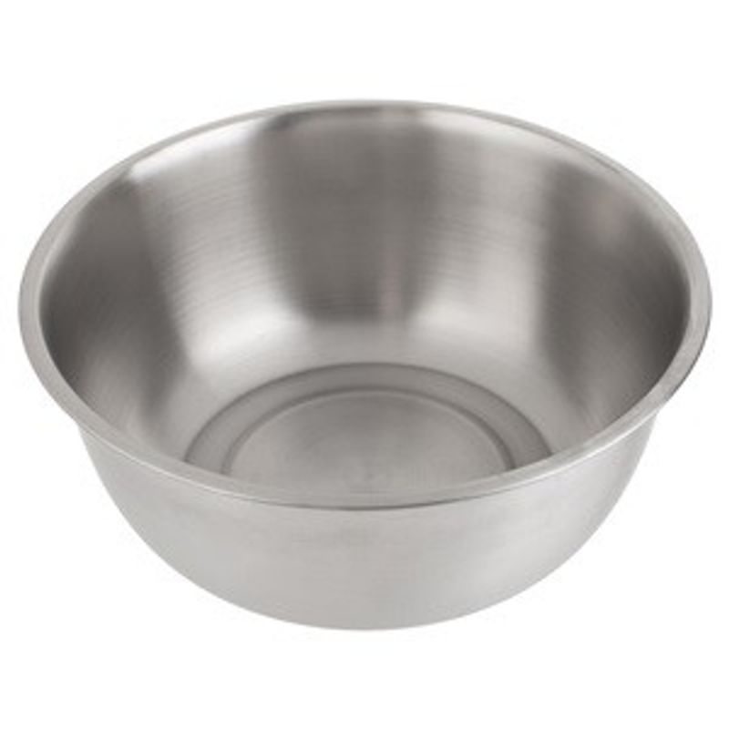 Casa si Gradina - Bucatarie si vesela - Vesela si tacamuri - Farfurii si boluri - Castron din Inox pentru Amestecare, 4L - Infinity.ro