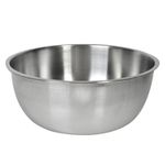 Casa si Gradina - Bucatarie si vesela - Vesela si tacamuri - Farfurii si boluri - Castron din Inox pentru Amestecare, 4L - Infinity.ro