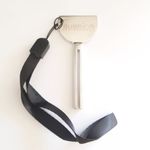 Ingrijire personala si Cosmetice - Ingrijire personala - Ingrijire par - Accesorii tuns si vopsit - Subrina Professional Tube Squeezer - Storcator pentru tub vopsea - Infinity.ro
