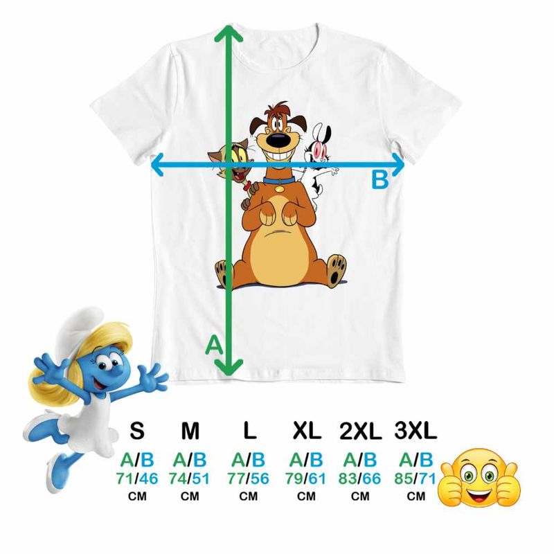 Fashion, accesorii si bijuterii - Barbati - Imbracaminte - Tricouri si bluze barbati - Tricou Barbati Draculas Vampirul Iepuras Harold Chester, alb, marime M - Infinity.ro
