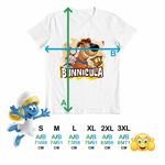 Fashion, accesorii si bijuterii - Barbati - Imbracaminte - Tricouri si bluze barbati - Tricou Barbati Bunnicula Draculas Vampirul Iepuras, alb, marime M - Infinity.ro