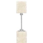 Petshop - Accesorii petshop - Jucarii animale - Ansambluri de joaca - Ansamblu de joaca pentru pisici, tip stalp de catarat pana la tavan, inaltime reglabila, 240 - 265 cm, bej - Infinity.ro