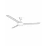Electronice si Electrocasnice - Climatizare si sisteme de incalzire - Aparate racire aer - Ventilatoare - Ventilator de tavan cu iluminare LED HAEGER PURE FLOW, Diametru 142 cm, Telecomanda, 6 viteze, Timer, 40 W, Silentios - Infinity.ro
