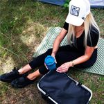 Sport si Outdoor - Camping - Saltele si accesorii pentru somn - Saltele camping - Saltea pliabila pentru camping sau plaja, 182x60 cm, spuma XPE, termoizolanta, pliere armonica, 12 segmente, verde - Infinity.ro
