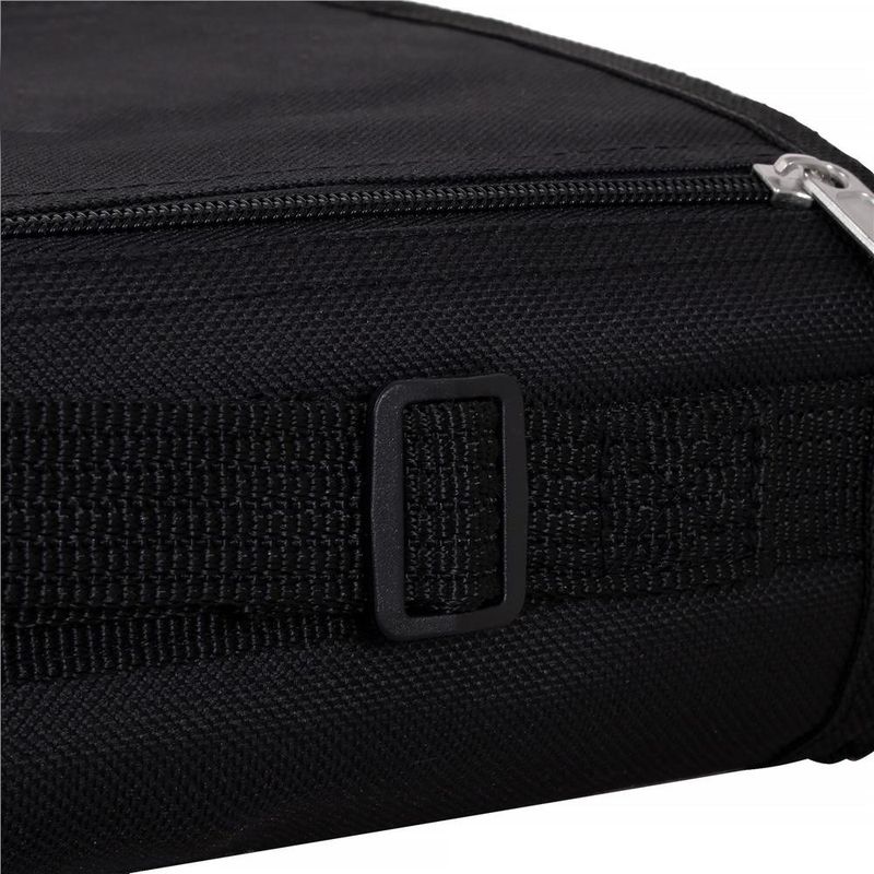 Sport si Outdoor - Camping - Saltele si accesorii pentru somn - Izoprene - Patura pentru picnic sau plaja, cu folie izolatoare si maner, 180x220cm, gri - Infinity.ro