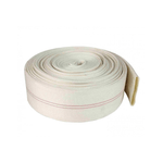 Casa si Gradina - Gradinarit si plante - Instalatii si accesorii pentru irigatii - Furtunuri de gradina si accesorii - Furtun textil tip pompieri DDT, Diametru 2 inch, Lungime 20 m, Rezistent la presiune, Ideal pentru pompe - Infinity.ro